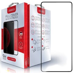 Захисне скло Intaleo Full Glue для Samsung Galaxy A73 (A736) - Black