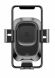 Автомобильный держатель Baseus Smart Vehicle Bracket Wireless Charger (WXZN-B01) - Black. Фото 3 из 20