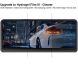 Комплект защитных пленок (на экран и заднюю панель) IMAK Hydrogel Film III для Samsung Galaxy Fold 4. Фото 7 из 13