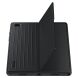 Защитный чехол Protective Standing Cover (FT) для Samsung Galaxy Tab A8 10.5 (2021) EF-RX200CBEGWW - Black. Фото 4 из 10