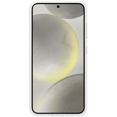 Защитный чехол Flipsuit Case (FP) для Samsung Galaxy S24 (S921) EF-MS921CWEGWW - White
