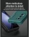 Защитный чехол NILLKIN CamShield Fold Leather Case для Samsung Galaxy Fold 5 - Black. Фото 13 из 16