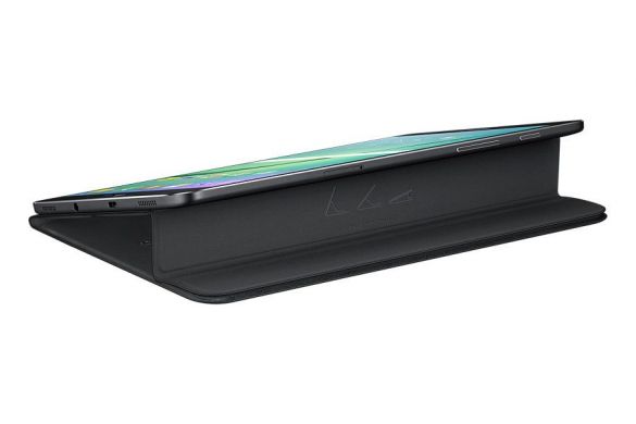 Чохол Book Cover для Samsung Galaxy Tab S2 (T710/715) EF-BT715PBEGWW, Черный