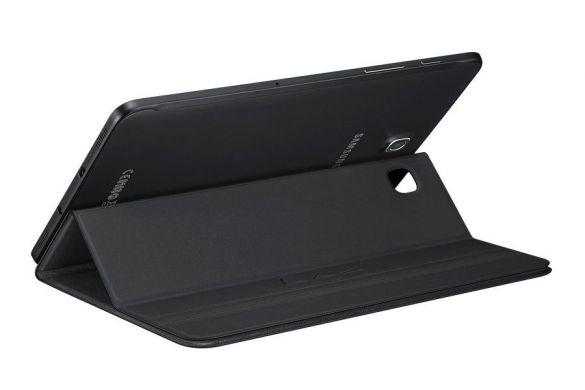 Чехол Book Cover для Samsung Galaxy Tab S2 (T710/715) EF-BT715PBEGRU - Black
