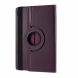 Чехол Deexe Rotation для Samsung Galaxy Tab S7 (T870/875) / S8 (T700/706) - Purple. Фото 4 из 8