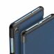 Чехол DUX DUCIS Domo Series для Samsung Galaxy Tab S6 lite / S6 Lite (2022/2024) - Blue. Фото 3 из 13