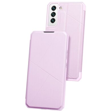 Чехол DUX DUCIS Skin X Series для Samsung Galaxy S22 - Pink