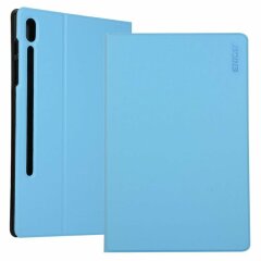 Чохол ENKAY Superior для Samsung Galaxy Tab S6 10.5 - Baby Blue