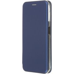 Чехол-книжка ArmorStandart G-Case для Samsung Galaxy A14 (А145) - Blue