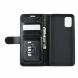 Чехол-книжка Deexe Wallet Style для Samsung Galaxy A51 - Black. Фото 4 из 8