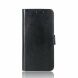 Чехол-книжка Deexe Wallet Style для Samsung Galaxy A51 - Black. Фото 2 из 8