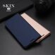 Чехол-книжка DUX DUCIS Skin Pro для Samsung Galaxy A22 (A225) / M22 (M225) - Blue. Фото 17 из 19