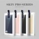 Чехол-книжка DUX DUCIS Skin Pro для Samsung Galaxy A22 (A225) / M22 (M225) - Blue. Фото 19 из 19