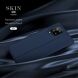 Чехол-книжка DUX DUCIS Skin Pro для Samsung Galaxy A22 (A225) / M22 (M225) - Black. Фото 10 из 19