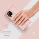 Чехол-книжка DUX DUCIS Skin Pro для Samsung Galaxy A22 (A225) / M22 (M225) - Pink. Фото 11 из 19
