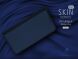 Чехол-книжка DUX DUCIS Skin Pro для Samsung Galaxy A30 (A305) - Dark Blue. Фото 9 из 16