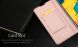 Чехол-книжка DUX DUCIS Skin Pro для Samsung Galaxy A30 (A305) - Rose Gold. Фото 15 из 16