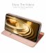 Чехол-книжка DUX DUCIS Skin Pro для Samsung Galaxy M40 / A60 (A605) - Black. Фото 15 из 18