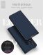 Чехол-книжка DUX DUCIS Skin Pro для Samsung Galaxy M40 / A60 (A605) - Dark Blue. Фото 8 из 18