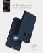 Чехол-книжка DUX DUCIS Skin Pro для Samsung Galaxy M40 / A60 (A605) - Dark Blue. Фото 11 из 18