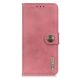 Чехол-книжка KHAZNEH Wallet Cover для Samsung Galaxy A53 - Pink. Фото 3 из 10