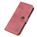 Чехол-книжка KHAZNEH Wallet Cover для Samsung Galaxy S22 - Pink. Фото 7 из 10