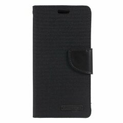 Чехол-книжка MERCURY Canvas Diary для Samsung Galaxy S10e (G970) - Black