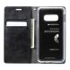 Чехол-книжка MERCURY Classic Flip для Samsung Galaxy S10e - Black. Фото 5 из 10