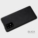 Чехол-книжка NILLKIN Qin Series для Samsung Galaxy S10 Lite (G770) - Black. Фото 5 из 17