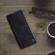 Чехол-книжка NILLKIN Qin Series для Samsung Galaxy S21 - Black. Фото 7 из 18
