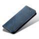 Чехол-книжка UniCase Jeans Wallet для Samsung Galaxy S21 FE (G990) - Blue. Фото 6 из 13