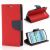 Чехол Mercury Fancy Diary для Samsung Galaxy S3 (i9300) - Red