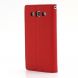 Чехол Mercury Fancy Diary для Samsung Galaxy S3 (i9300) - Red. Фото 2 из 9