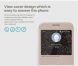 Чехол NILLKIN Sparkle Series для Samsung Galaxy S6 (G920) - White. Фото 11 из 16