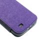 Чехол ROAR Fancy Diary для Samsung Galaxy S4 (i9500) - Violet. Фото 8 из 10