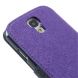 Чехол ROAR Fancy Diary для Samsung Galaxy S4 (i9500) - Violet. Фото 7 из 10