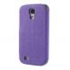Чехол ROAR Fancy Diary для Samsung Galaxy S4 (i9500) - Violet. Фото 2 из 10