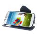 Чехол ROAR Fancy Diary для Samsung Galaxy S4 (i9500) - Violet. Фото 3 из 10