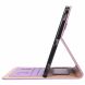 Чехол UniCase Business Style для Samsung Galaxy Tab S7 Plus (T970/975) / S8 Plus (T800/806) - Purple. Фото 10 из 20