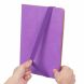 Чехол UniCase Business Style для Samsung Galaxy Tab S7 Plus (T970/975) / S8 Plus (T800/806) - Purple. Фото 15 из 20