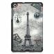 Чехол UniCase Life Style для Samsung Galaxy Tab A 8.4 2020 (T307) - Eiffel Tower. Фото 3 из 10