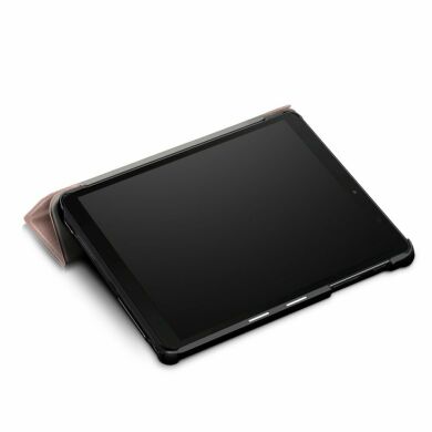 Чехол UniCase Slim для Samsung Galaxy Tab A 8.0 (2019) - Rose Gold