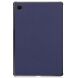 Чехол UniCase Slim для Samsung Galaxy Tab A8 10.5 (X200/205) - Dark Blue. Фото 2 из 9