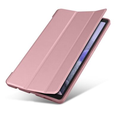 Чехол UniCase Soft UltraSlim для Samsung Galaxy Tab A7 Lite (T220/T225) - Rose Gold