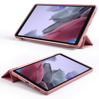 Чехол UniCase Soft UltraSlim для Samsung Galaxy Tab A7 Lite (T220/T225) - Rose Gold
