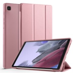 Чохол UniCase Soft UltraSlim для Samsung Galaxy Tab A7 Lite (T220/T225) - Rose Gold