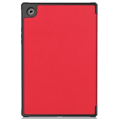 Чехол UniCase Soft UltraSlim для Samsung Galaxy Tab A8 10.5 (X200/205) - Red