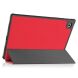 Чехол UniCase Soft UltraSlim для Samsung Galaxy Tab A8 10.5 (X200/205) - Red. Фото 4 из 11