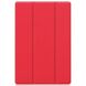 Чехол UniCase Soft UltraSlim для Samsung Galaxy Tab A8 10.5 (X200/205) - Red. Фото 2 из 11