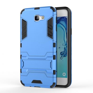 Защитный чехол UniCase Hybrid для Samsung Galaxy J5 Prime - Blue